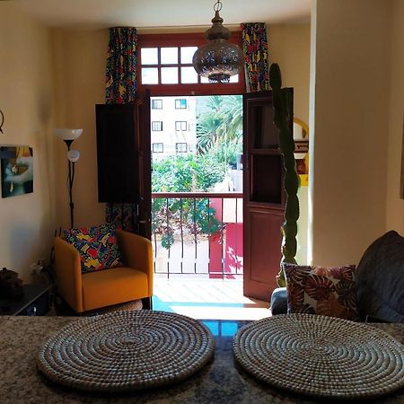 Apartamento La Peatonal San Sebastián de la Gomera 외부 사진