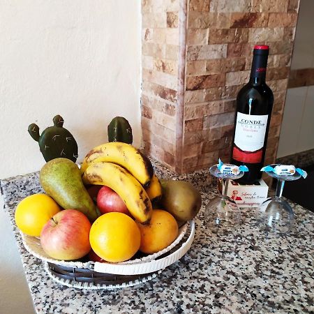 Apartamento La Peatonal San Sebastián de la Gomera 외부 사진
