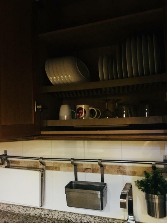 Apartamento La Peatonal San Sebastián de la Gomera 외부 사진