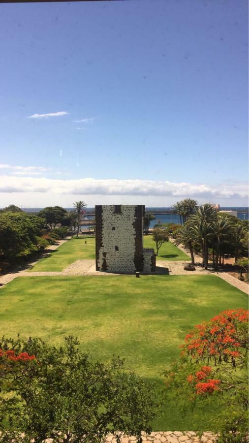 Apartamento La Peatonal San Sebastián de la Gomera 외부 사진
