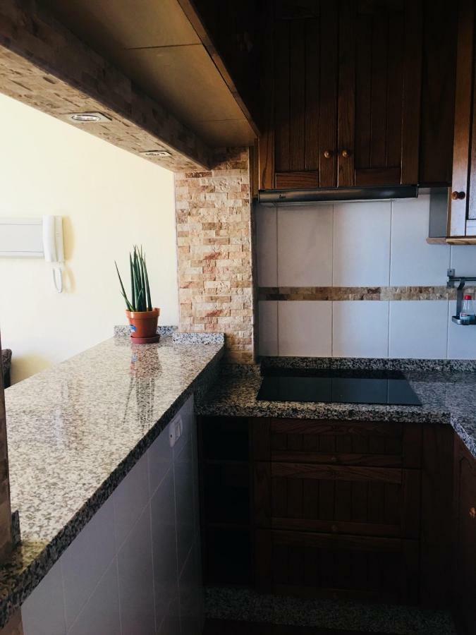 Apartamento La Peatonal San Sebastián de la Gomera 외부 사진