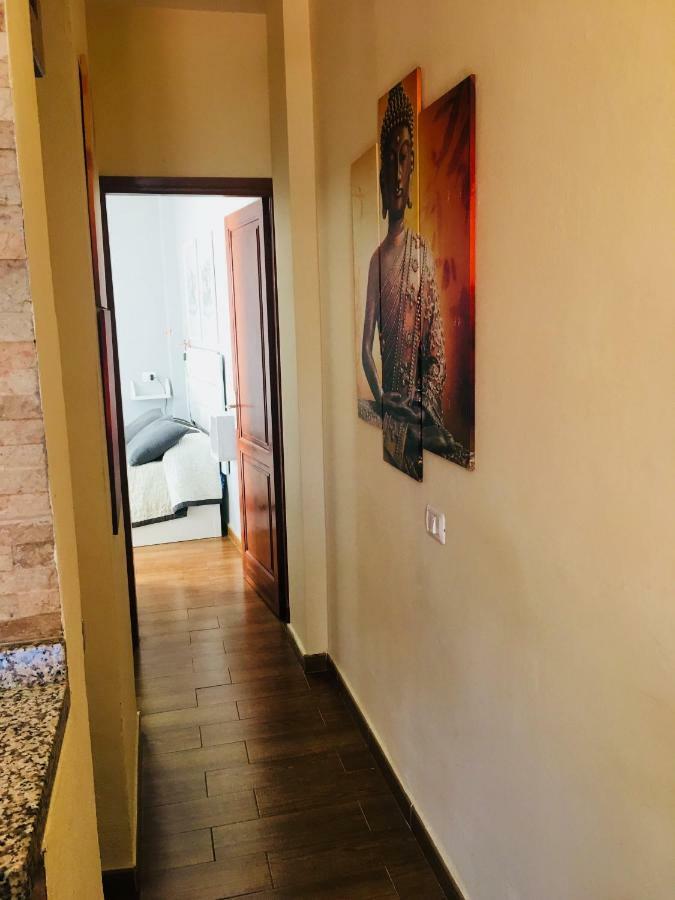 Apartamento La Peatonal San Sebastián de la Gomera 외부 사진