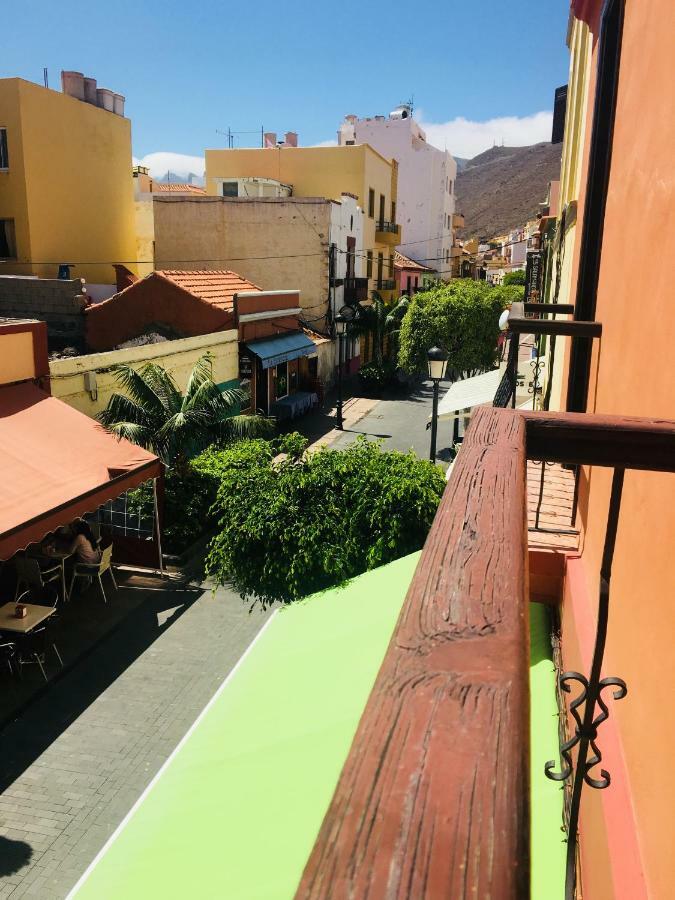 Apartamento La Peatonal San Sebastián de la Gomera 외부 사진