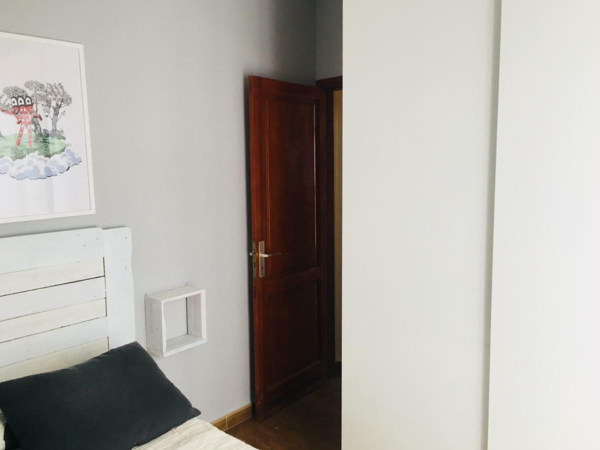 Apartamento La Peatonal San Sebastián de la Gomera 외부 사진