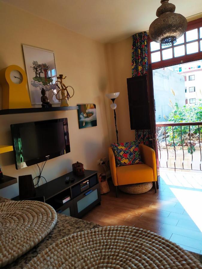 Apartamento La Peatonal San Sebastián de la Gomera 외부 사진