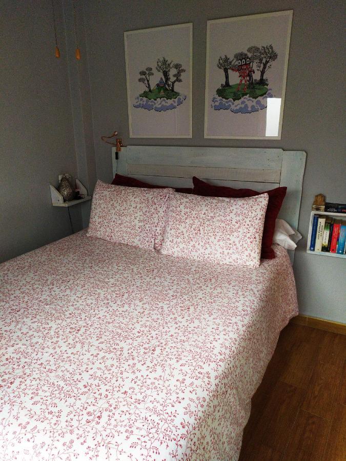 Apartamento La Peatonal San Sebastián de la Gomera 외부 사진