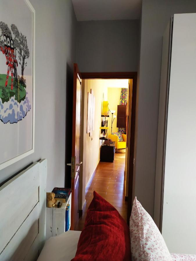 Apartamento La Peatonal San Sebastián de la Gomera 외부 사진