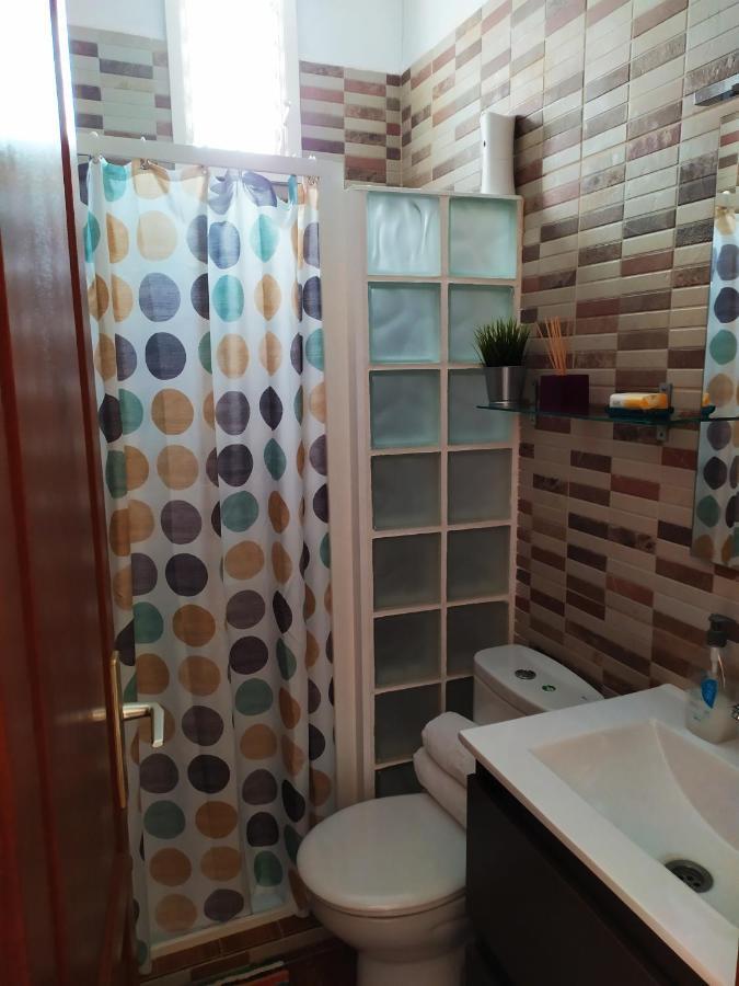 Apartamento La Peatonal San Sebastián de la Gomera 외부 사진