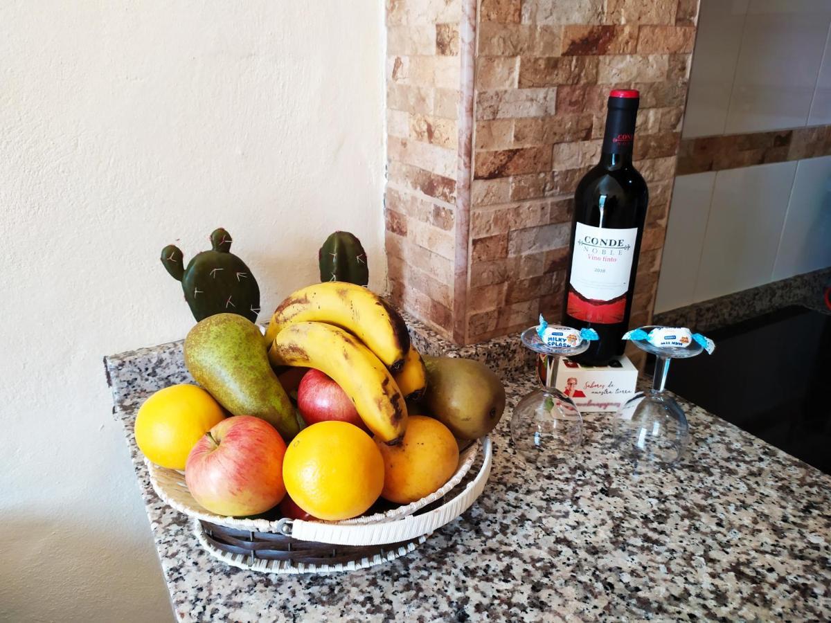 Apartamento La Peatonal San Sebastián de la Gomera 외부 사진