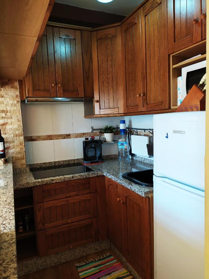 Apartamento La Peatonal San Sebastián de la Gomera 외부 사진