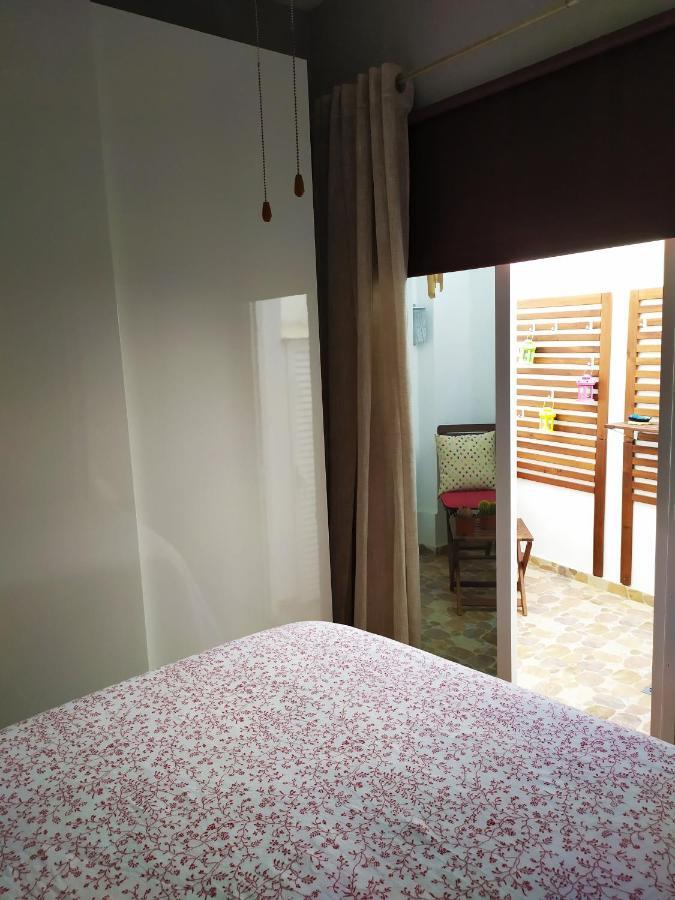 Apartamento La Peatonal San Sebastián de la Gomera 외부 사진